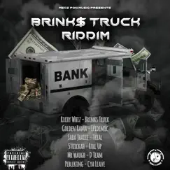 Brinks Truck Song Lyrics