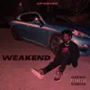 Weakend - Single album lyrics, reviews, download