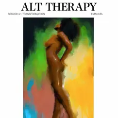 Alt Therapy Session 2: Transformation - EP by Emanuel album reviews, ratings, credits