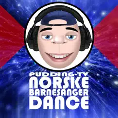 Norske Barnesanger Dance (Dance Version) by Pudding-TV album reviews, ratings, credits
