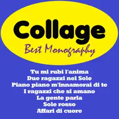 Best Monography by Collage album reviews, ratings, credits