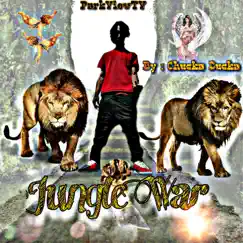 Jungle War by Chucka Ducka album reviews, ratings, credits