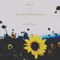 Sunflowers (feat. Lovespelledbackwards) Song Lyrics