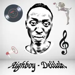 Delilah - Single by Aighboy album reviews, ratings, credits