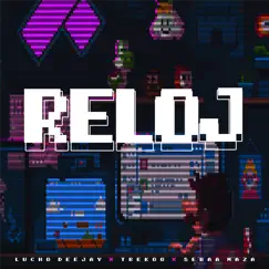 Reloj (Remix) - Single by Lucho Dee Jay, Treekoo & Sebaa Maza album reviews, ratings, credits