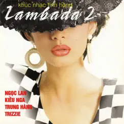 Khúc nhạc tình hồng Lambada 2 by Various Artists album reviews, ratings, credits