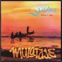 Mulataje by Grupo Bahia album reviews, ratings, credits