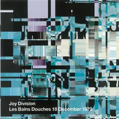 Les Bains Douches 18 December 1979 by Joy Division album reviews, ratings, credits
