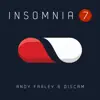 Insomnia 7 (DJ MIX) album lyrics, reviews, download