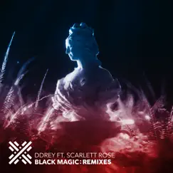 Black Magic (feat. Scarlett Rose) [Animadrop Remix] [Remix] Song Lyrics