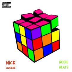 Rubik's Cube - Single by Nick Enaigbe album reviews, ratings, credits