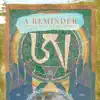 A Reminder (Remix) - Single album lyrics, reviews, download