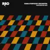 RSO Performs Bee Gees album lyrics, reviews, download