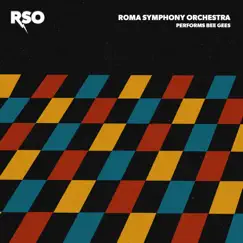 RSO Performs Bee Gees by Roma Symphony Orchestra album reviews, ratings, credits
