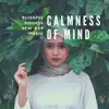 Blissful Sounds for Calmness of Mind - New Age Music album lyrics, reviews, download