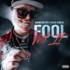 Fool Wit It (feat. Rio Da Yung Og) Song Lyrics