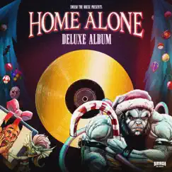 Home Alone (On the Night Before Christmas) [Deluxe Version] by Various Artists album reviews, ratings, credits