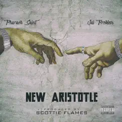 New Aristotle (feat. Jai Problem) - Single by Pharaoh Saint album reviews, ratings, credits