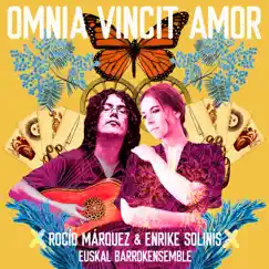 Canción del Amor Dolido Song Lyrics