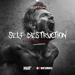 Self Destruction - Single by Boneyard & Riot album reviews, ratings, credits
