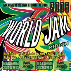 World Jam Riddim by Various Artists album reviews, ratings, credits