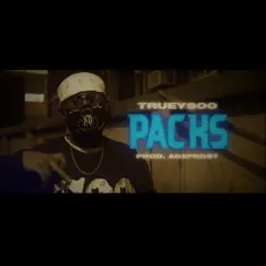 Packs - Single by Truey 900 album reviews, ratings, credits