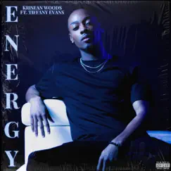 Energy (feat. Tiffany Evans) Song Lyrics
