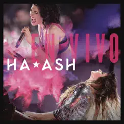 Ha-Ash: En Vivo by Ha-Ash album reviews, ratings, credits