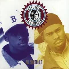 All Souled Out - EP by Pete Rock & C.L. Smooth album reviews, ratings, credits