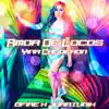 Amor de Locos - Single album lyrics, reviews, download