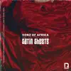 Satin Sheets Feat. Seductive Sapphire album lyrics, reviews, download