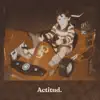 Actitud (feat. Nina Carrara, Mery Angelini, Lucia Tacchetti & Santiago Palacios) - Single album lyrics, reviews, download