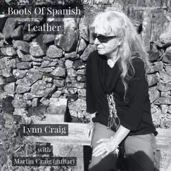 Boots of Spanish Leather (Live) Song Lyrics