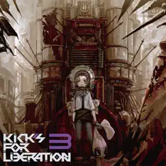 Kick's for Liberation 3 by USAO album reviews, ratings, credits