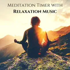 Meditation Timer with Relaxation Music by Olivia Mood, Lynn Samadhi & Julie Riviera album reviews, ratings, credits