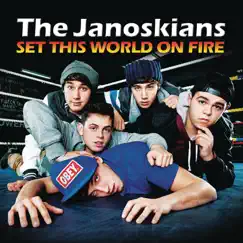 Set This World On Fire Song Lyrics