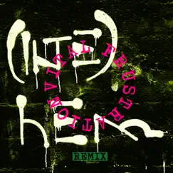 (inte) hem (Vital Frustration Remix) - Single by [ingenting] album reviews, ratings, credits