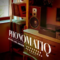 Moves Like Jagger - Single by PhonoMatiq album reviews, ratings, credits
