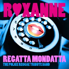Roxanne Song Lyrics