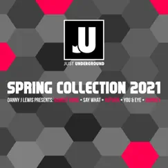Spring Collection 2021 by Danny J Lewis album reviews, ratings, credits