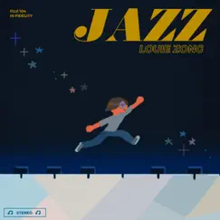 Jazz by Louie Zong album reviews, ratings, credits