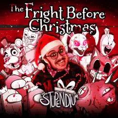 The Fright Before Christmas (A Cappella) Song Lyrics