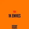 1k Envies - Single album lyrics, reviews, download