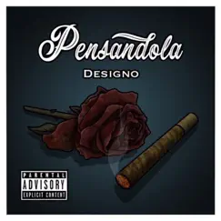 Pensåndola Song Lyrics