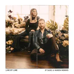 Line By Line - Single by JP Saxe & Maren Morris album reviews, ratings, credits