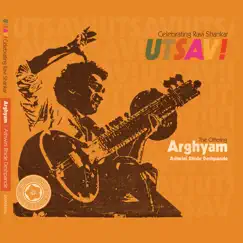 Arghyam - The Offering by Ravi Shankar & Ashwini Bhide Deshpande album reviews, ratings, credits