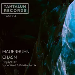 Chasm - EP by Mauerhuhn, Hypnotised & PatriZe album reviews, ratings, credits