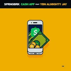 Cash App (feat. YBN Almighty Jay) Song Lyrics