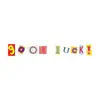 GOOD LUCK! (feat. Lil Kintexx, SKAHPXINT & zombAe) - Single album lyrics, reviews, download