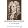 Handel: Hallelujah Chorus from Messiah / Bach: Cantata Jesu, Joy of Man's Desiring BWV 147 & Cantata Jauchzet Gott in Allen Landen BWV 51 / Mozart: Ave Verum Corpus (Remastered) album lyrics, reviews, download